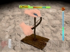 『サバイバルキッズ Wii』