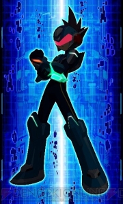クライマックスから始まるストーリー 流星のロックマン3 が今冬発売 電撃オンライン