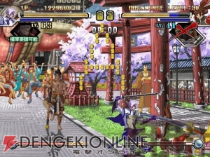 『戦国BASARA X』のPS2オリジナルモード3種が明らかに！