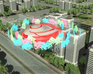 『SPACEINVADERS GET EVEN ～逆襲のスペースインベーダー～』