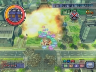 『SPACEINVADERS GET EVEN ～逆襲のスペースインベーダー～』