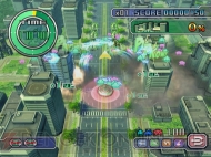 『SPACEINVADERS GET EVEN ～逆襲のスペースインベーダー～』