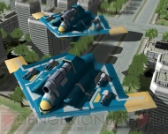 『SPACEINVADERS GET EVEN ～逆襲のスペースインベーダー～』