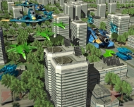 『SPACEINVADERS GET EVEN ～逆襲のスペースインベーダー～』