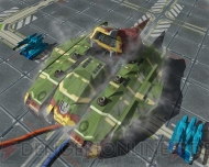 『SPACEINVADERS GET EVEN ～逆襲のスペースインベーダー～』