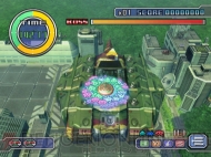 『SPACEINVADERS GET EVEN ～逆襲のスペースインベーダー～』