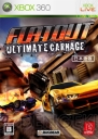 『FLATOUT ULTIMATE CARNAGE』