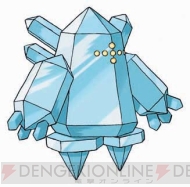 ポケットモンスター プラチナ で レジアイス などのポケモンが入手可能に 電撃オンライン