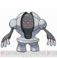 ポケットモンスター プラチナ で レジアイス などのポケモンが入手可能に 電撃オンライン