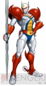 『タツノコVS. CAPCOM』