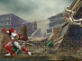 『タツノコVS. CAPCOM』