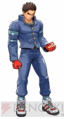 『タツノコVS. CAPCOM』
