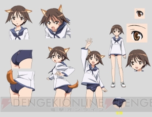 守りたいから私は飛ぶ！ 空征く少女を描く「ストライクウィッチーズ」7月開始！
