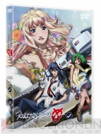 『マクロスF』