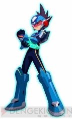 『流星のロックマン3』