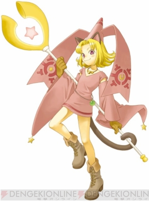 『マール王国の人形姫 天使が奏でる愛のうた』