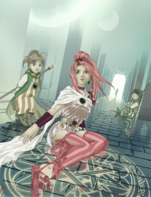 『ファイナルファンタジーIV ジ・アフター －月の帰還－』