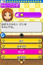 『ペットショップ物語 DS』
