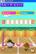 『ペットショップ物語 DS』