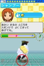 『ペットショップ物語 DS』