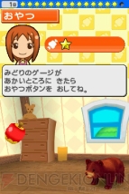 『ペットショップ物語 DS』