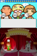 『ペットショップ物語 DS』