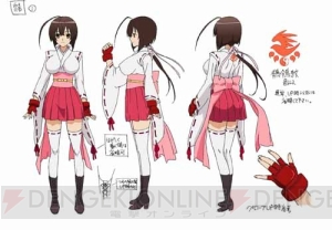 美少女たちが織りなす可憐な戦い TVアニメ「セキレイ」7月2日より順次放送開始