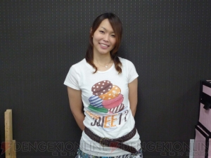 TVアニメ「ゼロの使い魔」に出演している声優・山川琴美さんにインタビュー！