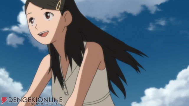 淡く切ない恋物語 TVアニメ「魔法遣いに大切なこと～夏のソラ～」7月放送開始