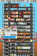 『The Tower DS』