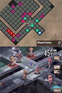 最凶やりこみs Rpgの原点 ディスガイア Ds版がいよいよ発売 電撃オンライン