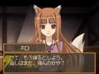 『狼と香辛料 ボクとホロの一年』