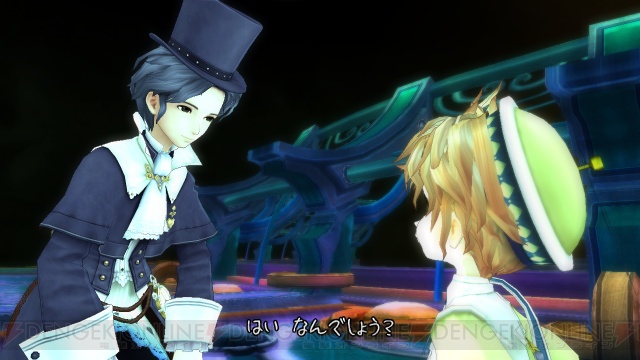 生まれ変わったショパンの夢の物語！ 『トラスティベル』PS3版の新要素を紹介