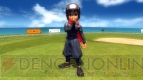 『みんなのGOLF 5』