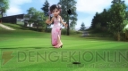 『みんなのGOLF 5』