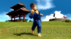 『みんなのGOLF 5』