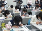 「DSを使った公開授業」