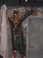 『DEMENTIUM -閉鎖病棟-』