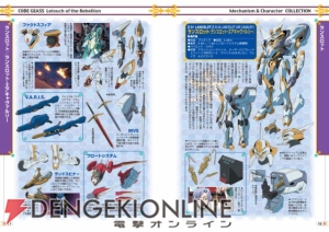 理解は幸せ「コードギアス 反逆のルルーシュ」設定資料集が発売でございました。