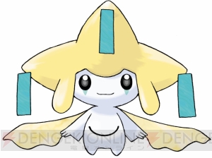 大人向けのポケモンTシャツ発売！ ジラーチが当たるキャンペーンも実施中!!