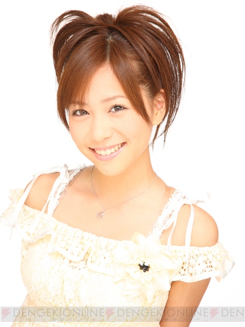 「西洋骨董洋菓子店」にAKB48の河西智美さんが声優として出演