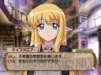 『ゼロの使い魔』