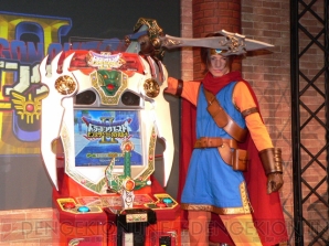 『ドラゴンクエスト モンスターバトルロードII』