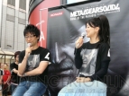『MGS4』