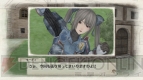 『戦場のヴァルキュリア』