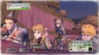 『戦場のヴァルキュリア』