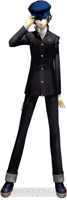 田舎でポップな高校生活を送ろう！ 『P4』の新PVが公開中