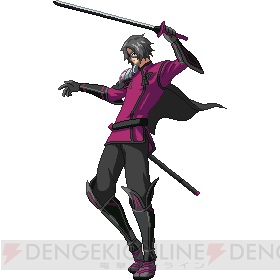 『戦国BASARA X』武将カラーバリエーションの一部を大公開！