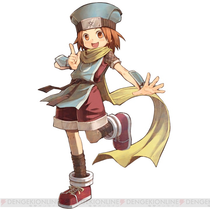 『ZWEI II』発売日は9月25日！ ストーリー＆キャラを大紹介