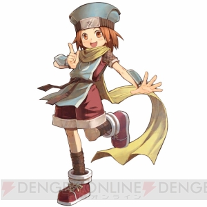 『ZWEI II』発売日は9月25日！ ストーリー＆キャラを大紹介
